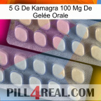5 G De Kamagra 100 Mg De Gelée Orale 07